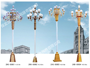 中華燈燈頭 中華燈燈頭