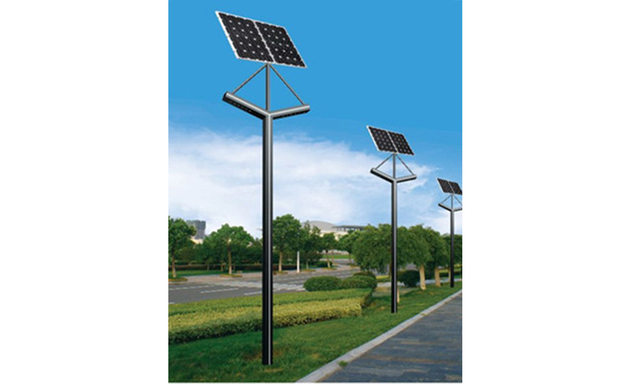 太陽能庭院燈TLD-13 太陽能庭院燈TLD-13