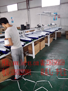 助力申報冬奧會，張家口太陽能路燈即將發貨