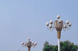 你知道中華燈選購五大誤區嗎？中華燈選購注意事項指南