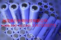 鋰電池電芯上隔膜上的亮點(diǎn)對鋰電池的性能有什么影響？